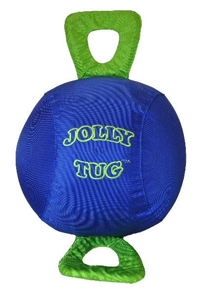 Jolly Tug Horse Toy HorseLoverZ