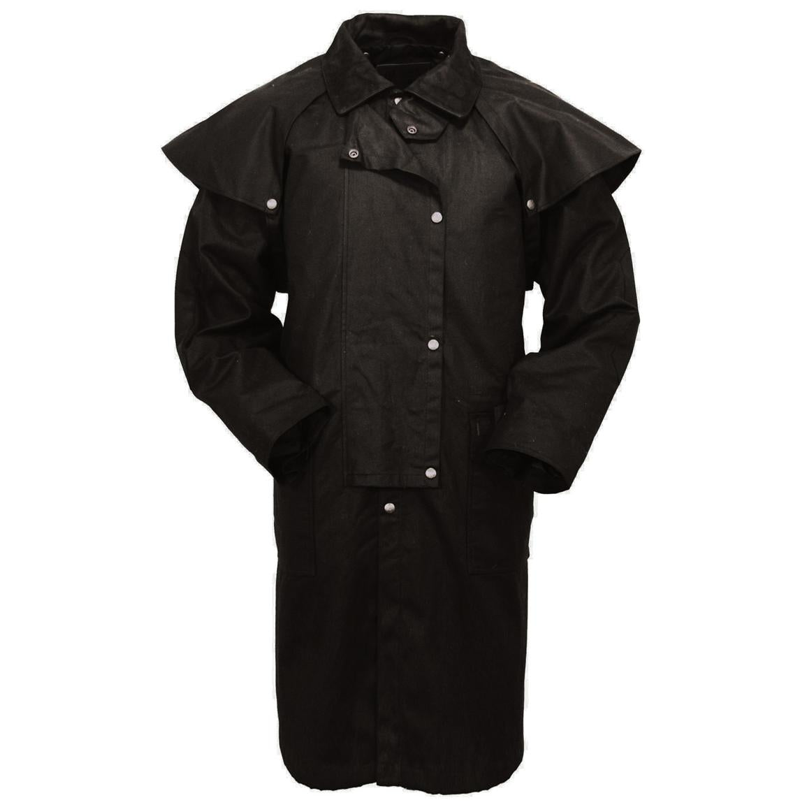 Online STOCKMAN DUSTER COAT