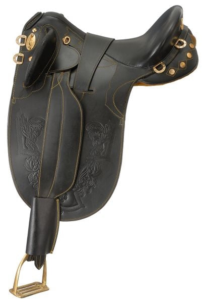 Australian online saddle