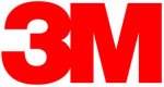 3M brand logo