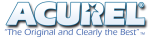 Acurel brand logo