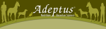 Adeptus Nutrition brand logo