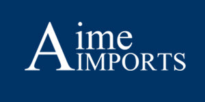 Aime brand logo