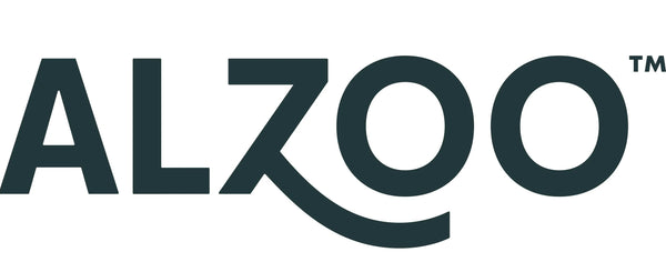 Alzoo brand logo