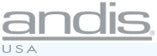 Andis brand logo