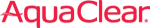 AquaClear brand logo