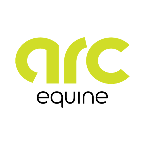 ArcEquine brand logo
