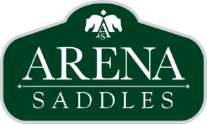 Arena brand logo