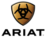 Ariat brand logo