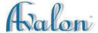 Avalon brand logo