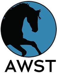 AWST brand logo