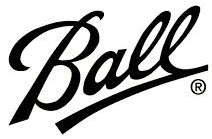 Ball brand logo