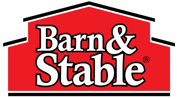 Barn & Stable brand logo