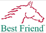 Best Friend brand logo