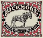 Bickmore brand logo