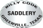 Billy Cook Saddlery brand logo