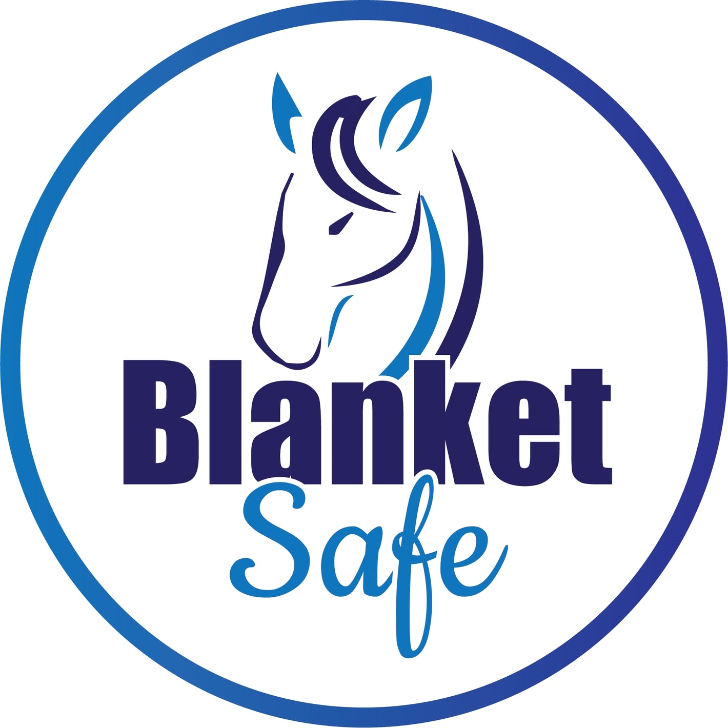 Blanket Safe brand logo