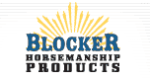 Blocker Horsemanship Products brand logo