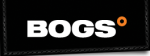 Bogs brand logo