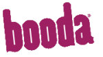 Booda brand logo