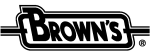 Browns brand logo