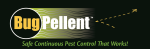 BugPellent brand logo