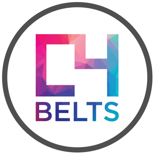 C4 Belts brand logo