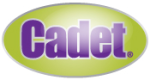 Cadet brand logo
