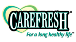 Carefresh brand logo