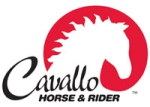 Cavallo brand logo