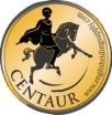 Centaur brand logo