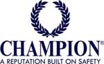 Champion brand logo