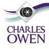 Charles Owen brand logo