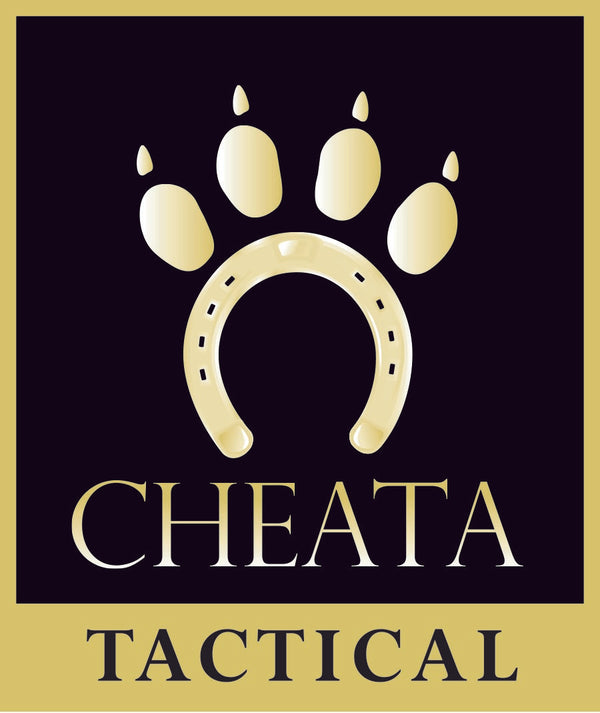 Cheata brand logo
