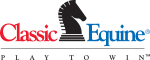 Classic Equine brand logo