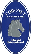 Coronet brand logo