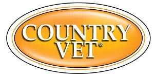 Country Vet brand logo