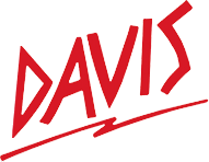 Davis brand logo