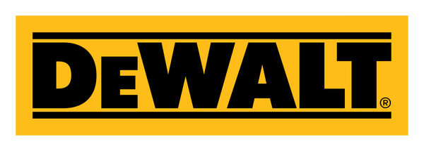 Dewalt brand logo