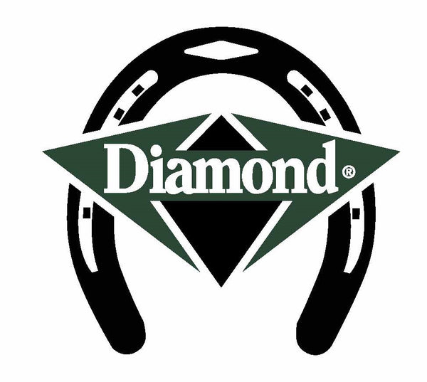 Diamond brand logo