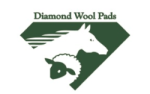Diamond Wool Pads brand logo