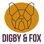 Digby & Fox brand logo