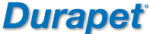 Durapet brand logo