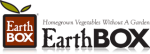 EarthBox brand logo