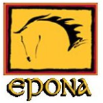 Epona brand logo