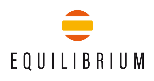 Equilibrium brand logo