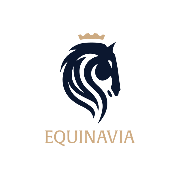 Equinavia brand logo