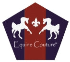 Equine Couture brand logo