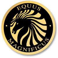 Equus Magnificus brand logo