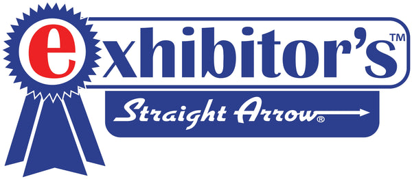 Exhibitor's brand logo